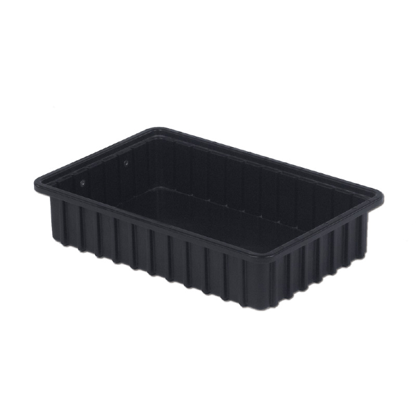 DC2035XL Conductive Tote Box