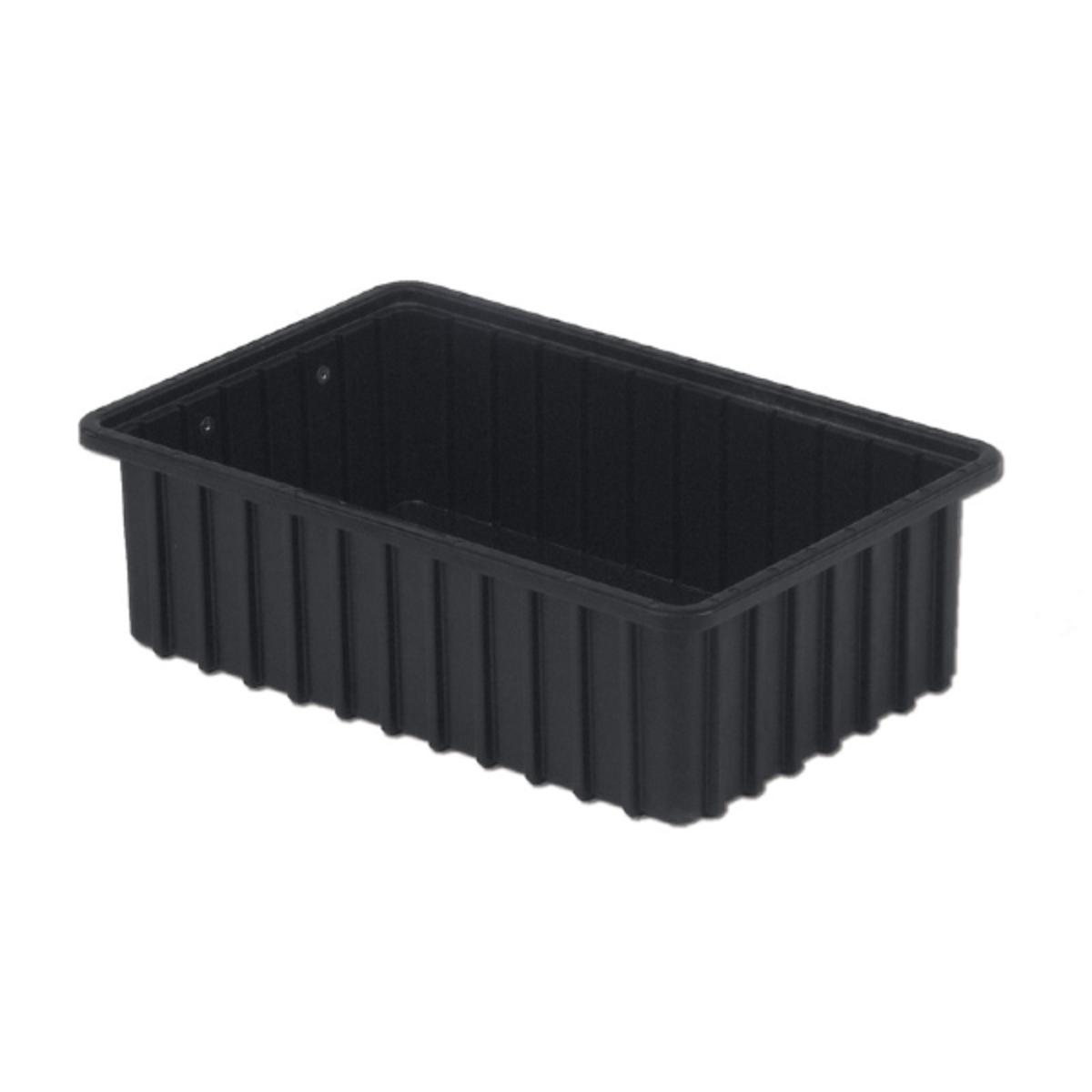LEWISBins DC2050XL Conductive Tote