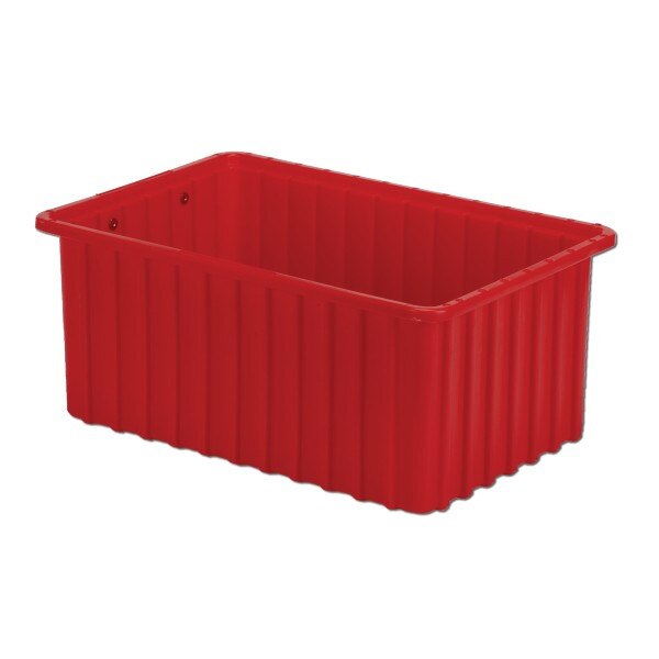 LEWISBins DC2070 Divider Box Contai