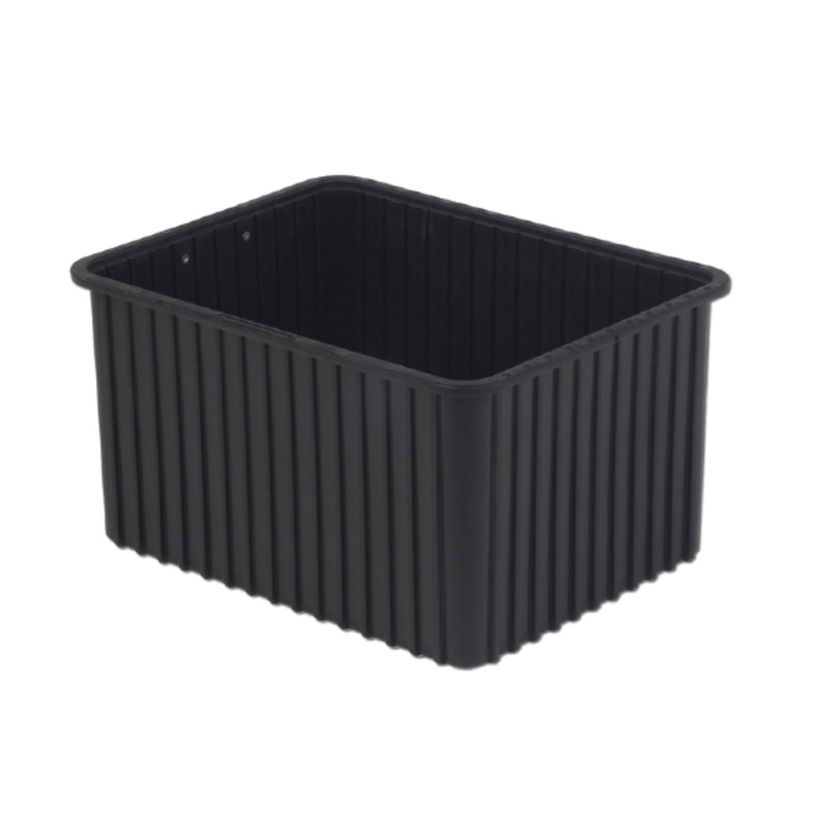 LEWISBins DC3120XL Conductive Tote