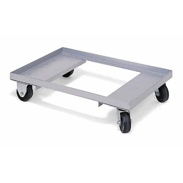LEWISBins DDC3000-1 Heavy Duty Divi
