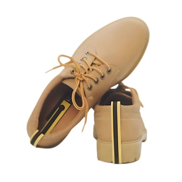ESD Heel grounders for Visitors