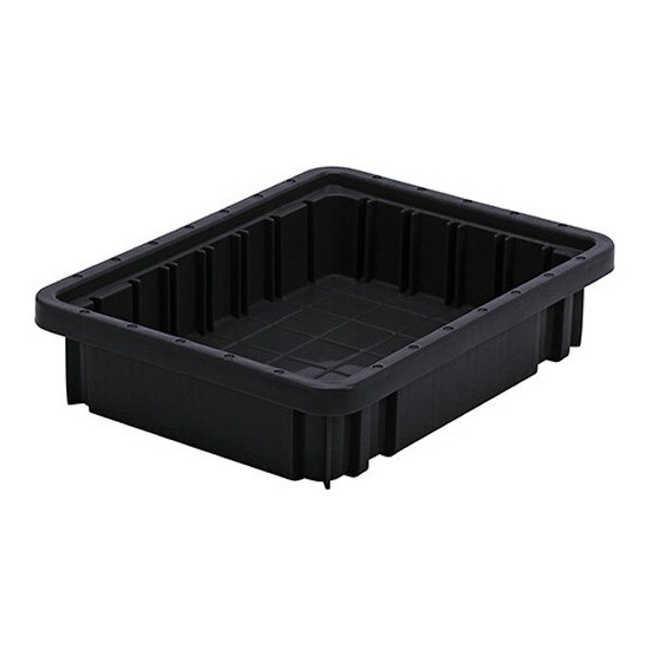 Quantum DG91025CO Conductive Tote