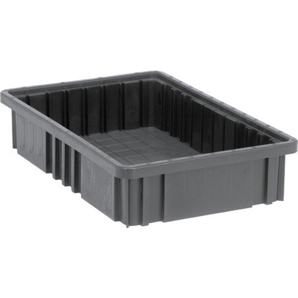 DG92035CO Conductive Tote Box