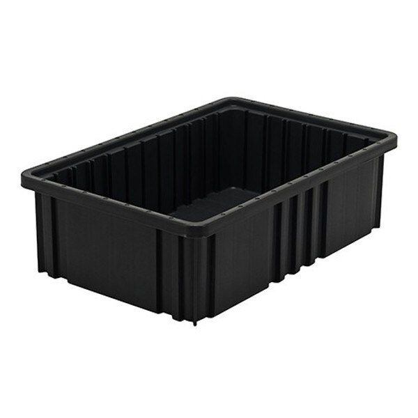 dg92050co conductive tote box
