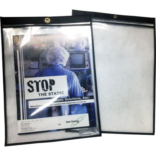 DH-912PP anti static shop traveler