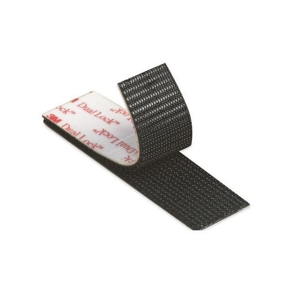 3M Dual Lock™ Fasteners, 1" x 150',