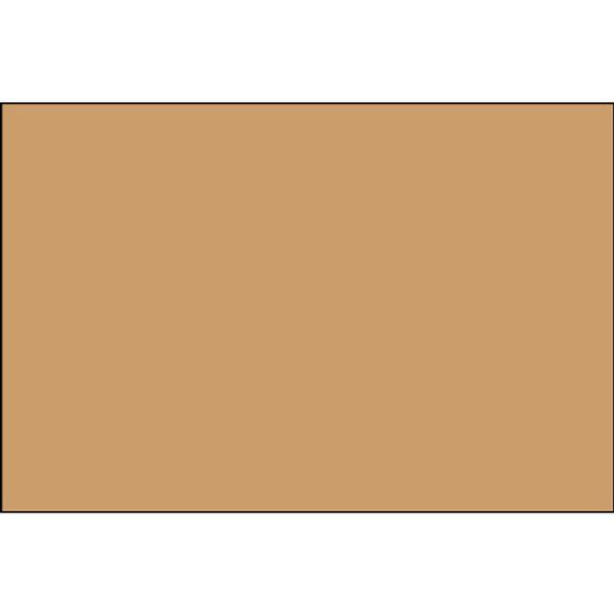 Block-Out Label, 2" x 3", 500/Roll