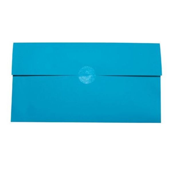 3" Clear Circle Mailing Labels, 1,0