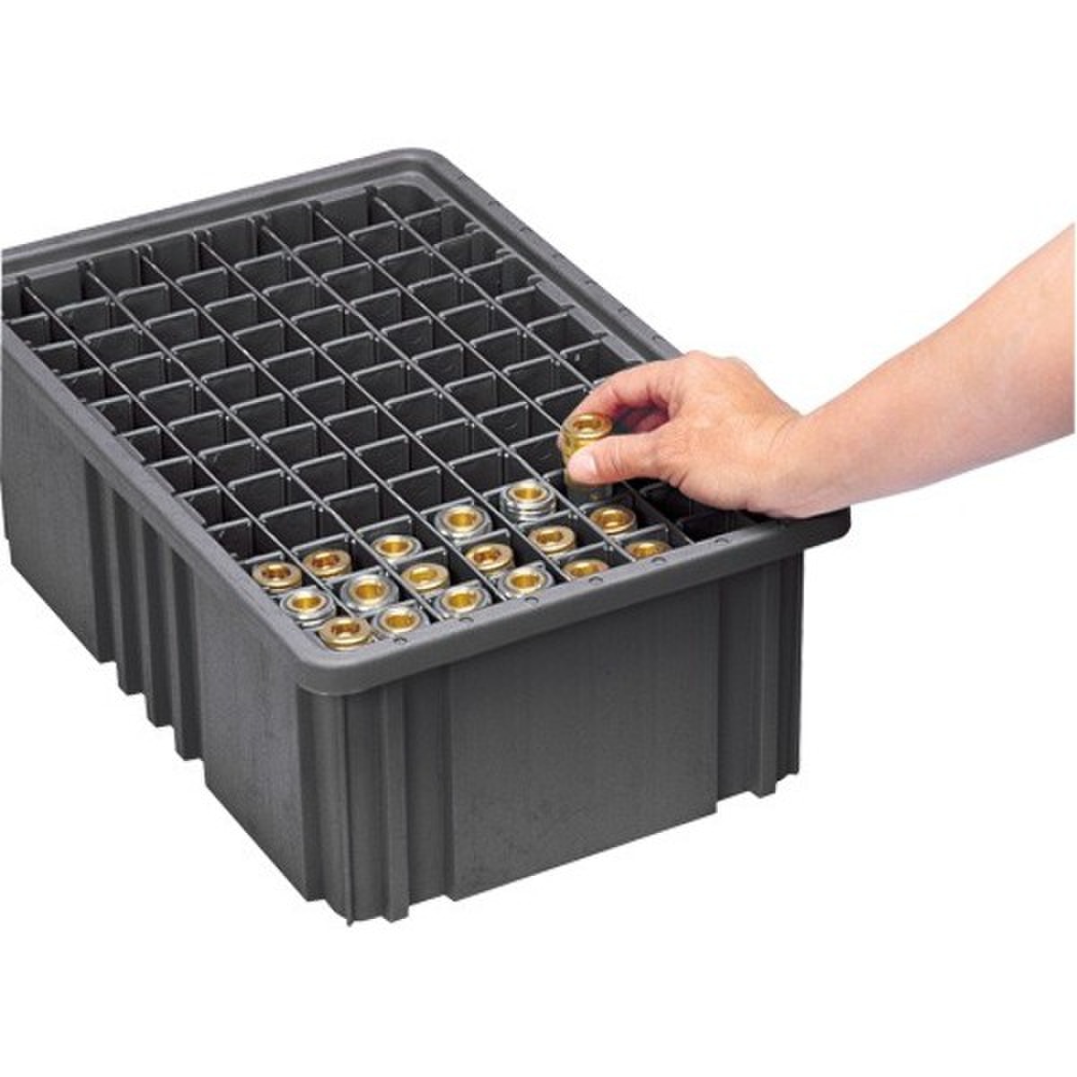 Quantum Storage DL93030CO Conductiv