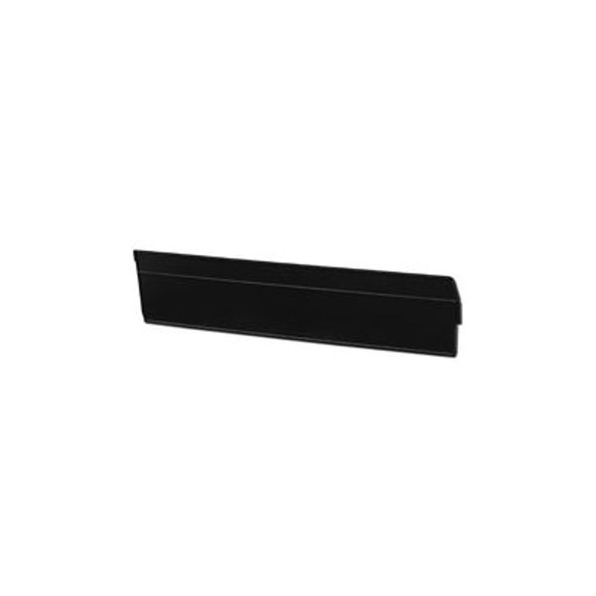 LEWISBins DLSB18-6 Shelf Bin Lengt