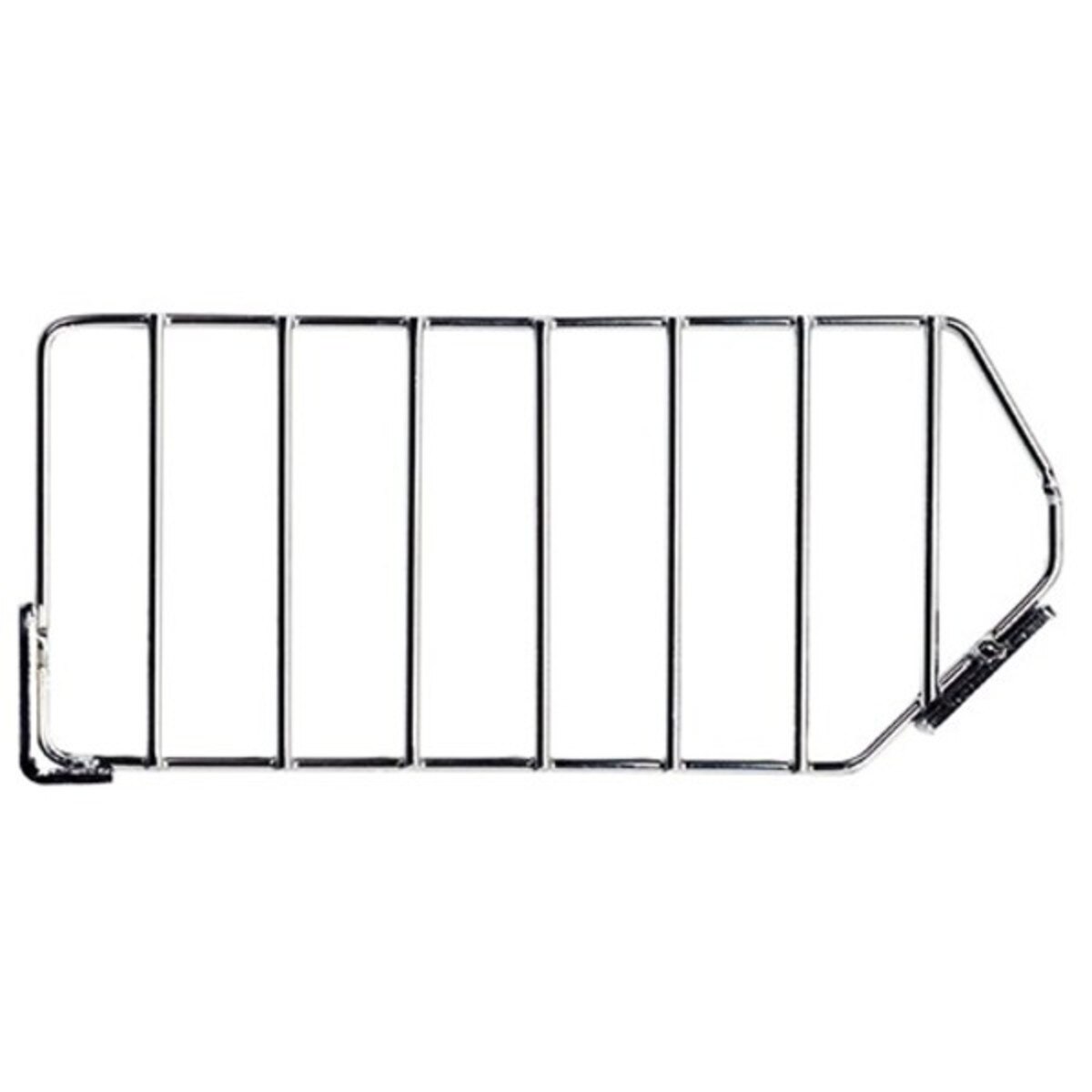Quantum Storage DMB520C Chrome Divi