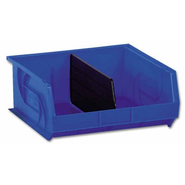 Utility Plastic Storage Bin Dividers