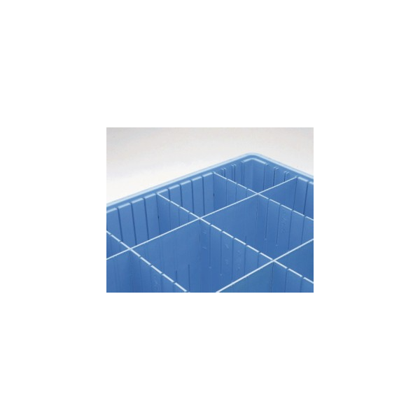 DS93050 Intermetro ESD Divider