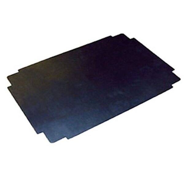 Durastat ESD Tote Drop In Cover, Fi