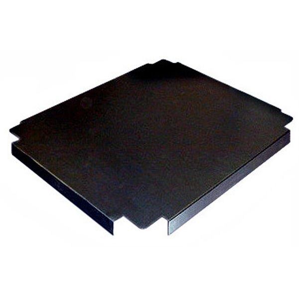 Durastat ESD Tote Line Bent Cover,