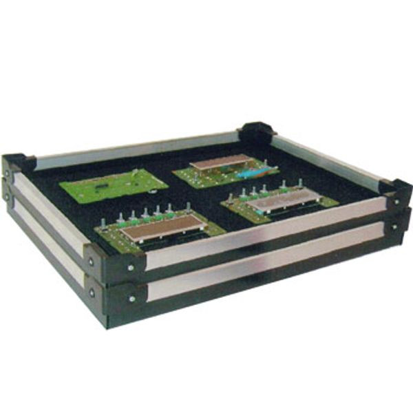 DT6200A Durastat Stackable Tray, 10