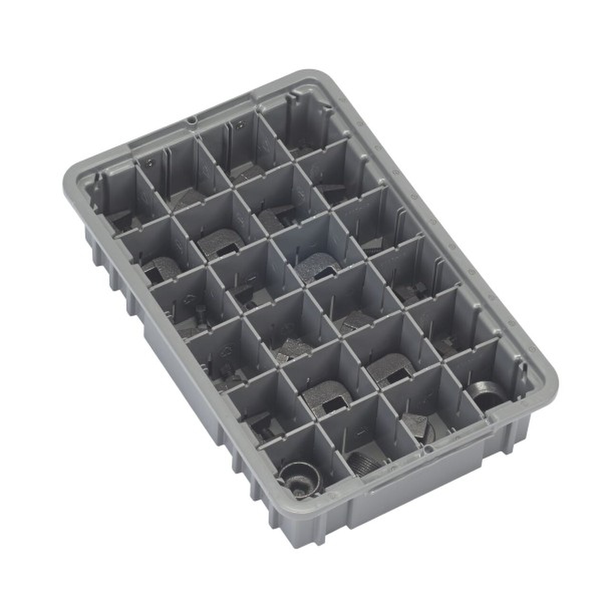 LEWISBins DV0825 Divider Box Divide