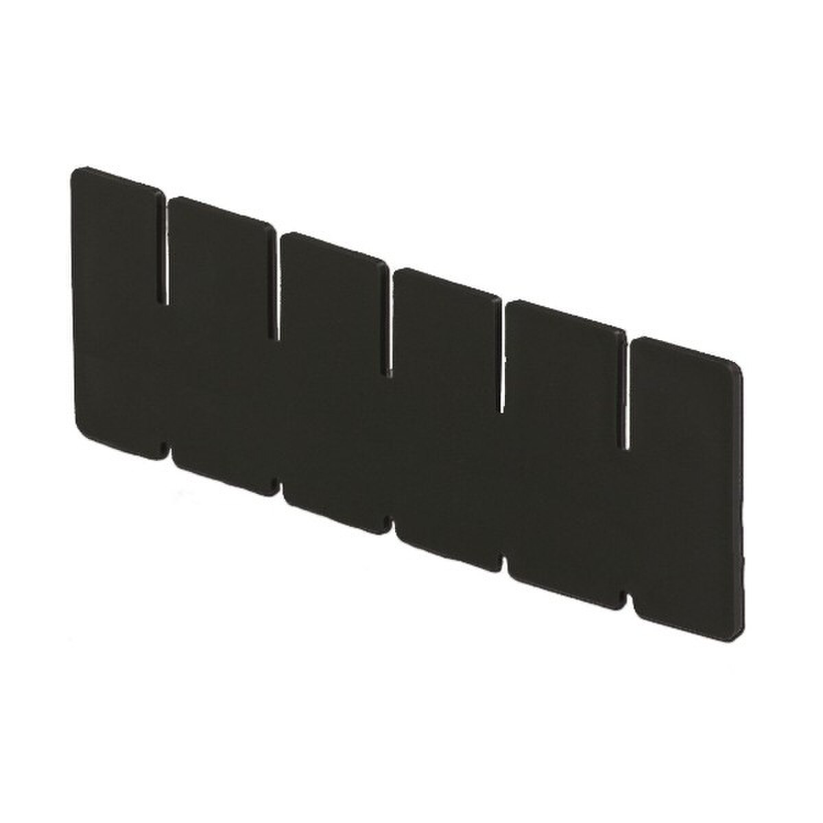 LEWISBins DV0825XL 1.9" Conductive