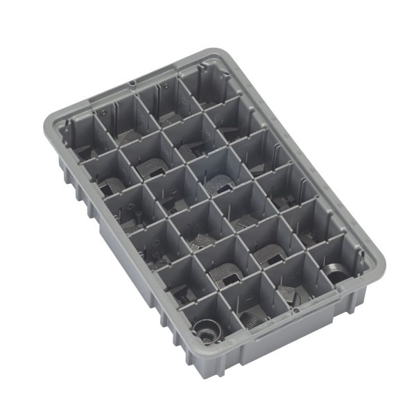 LEWISBins DV0850 Divider Box Divide