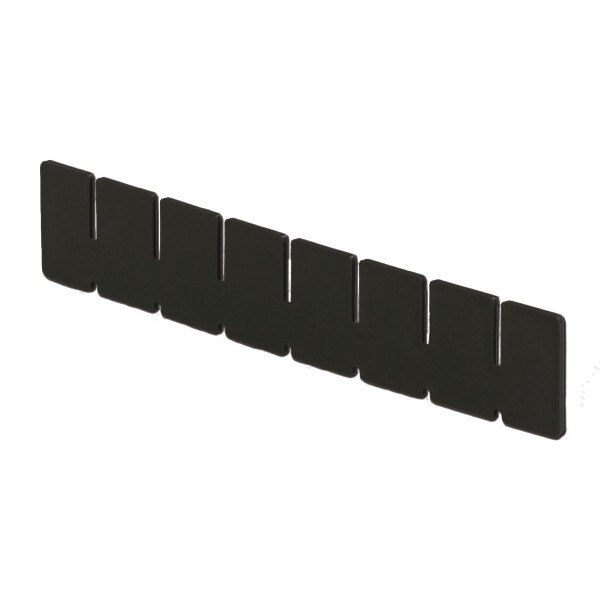 LEWISBins DV1025XL 1.9" Conductive