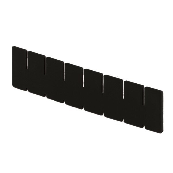 LEWISBins DV1035XL 2.9" Conductive