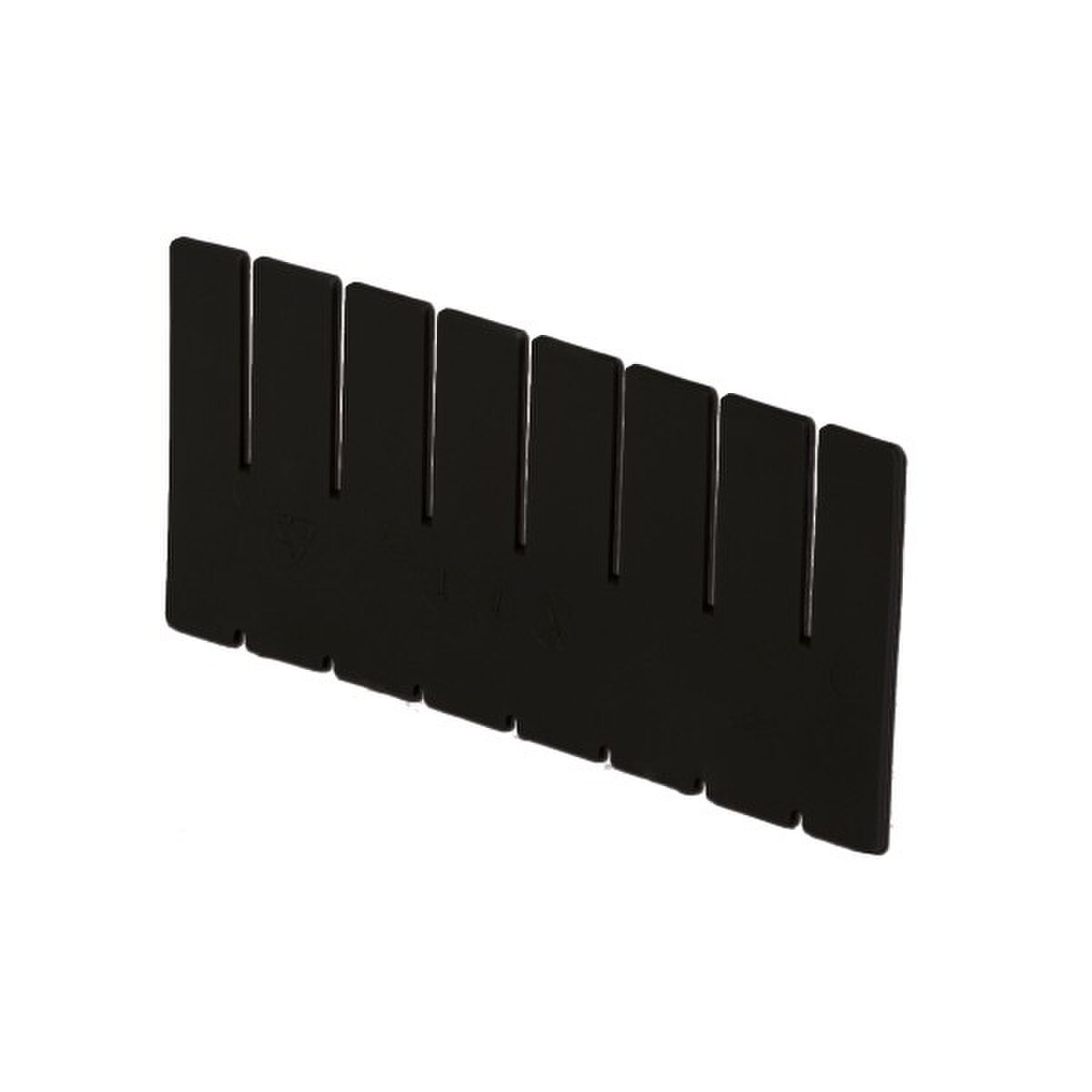 LEWISBins DV1050XL 4.4" Conductive