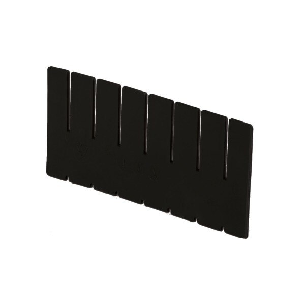 LEWISBins DV1050XL 4.4" Conductive