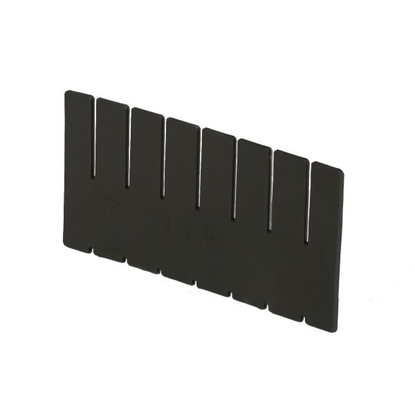 LEWISBins DV1060XL 5.4" Conductive