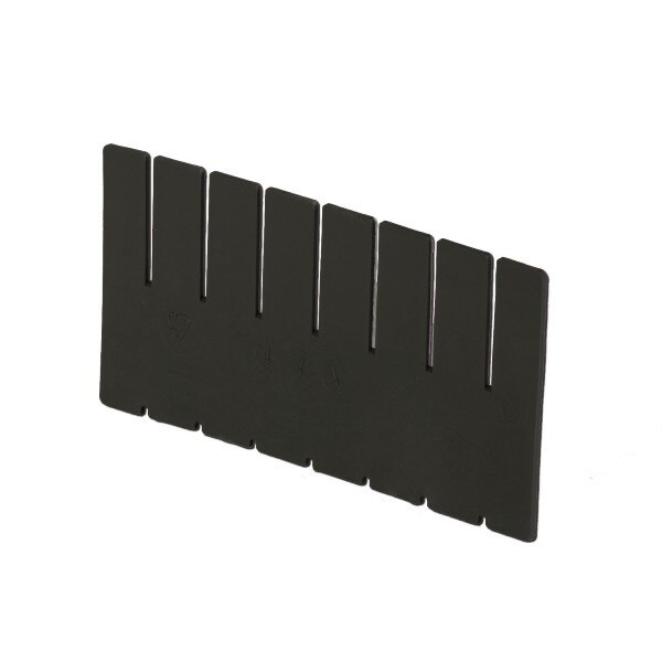 LEWISBins DV1070XL 6.4" Conductive