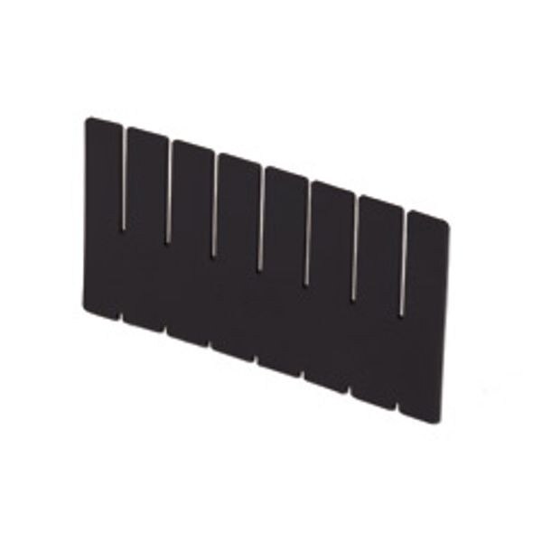LEWISBins DV1080XL 7.4" Conductive