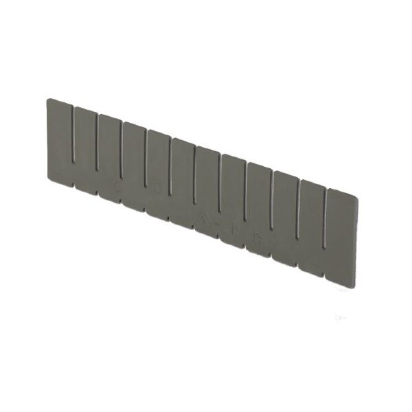 LEWISBins DV1625 Divider Box Divide