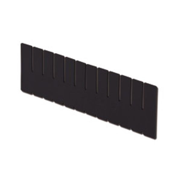 LEWISBins DV1625XL 1.9" Conductive