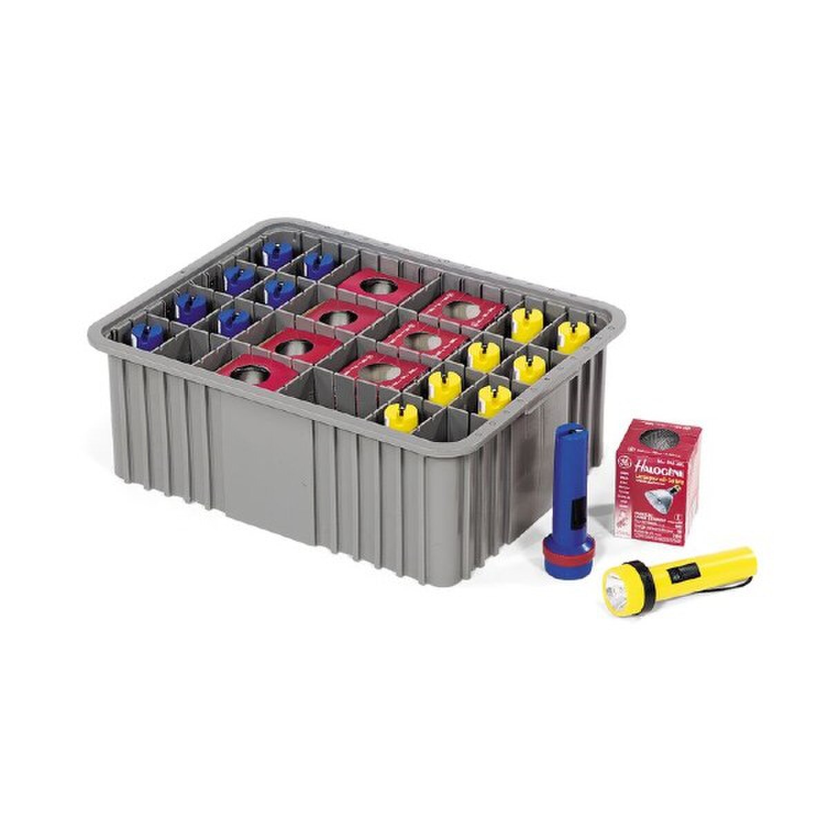 LEWISBins DV1635 Divider Box Divide