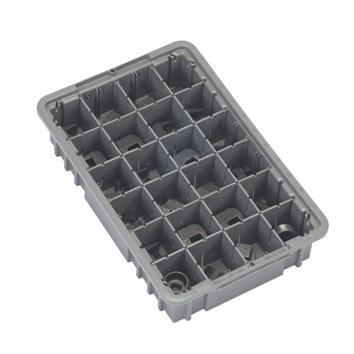 LEWISBins DV1635 Divider Box Divide