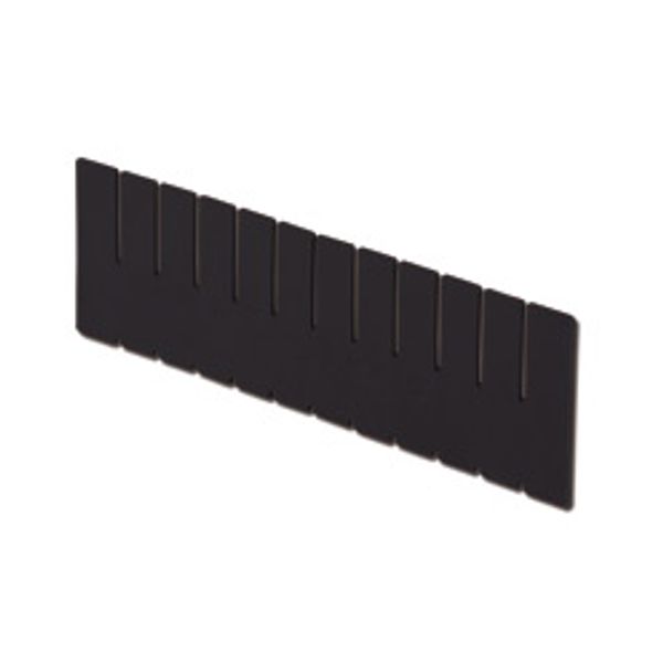 LEWISBins DV1635XL 2.9"Conductive D