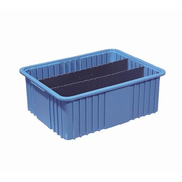 LEWISBins DV1680 Divider Box Divide