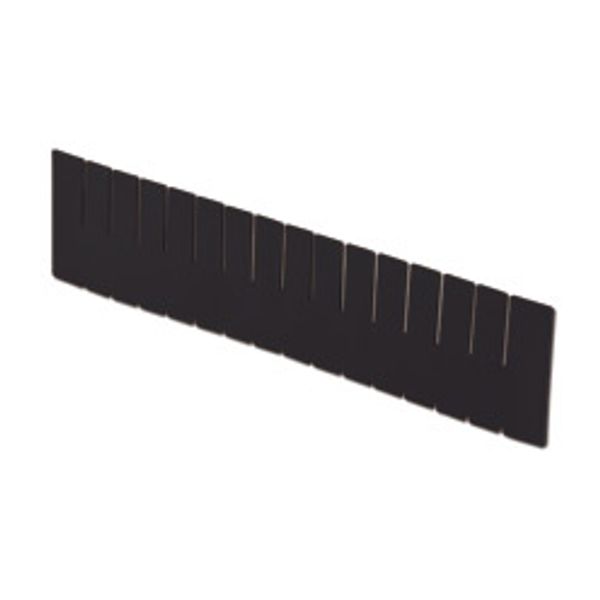 LEWISBins DV22120XL 11.3" Conductiv