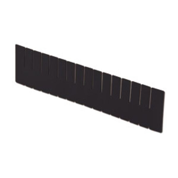 LEWISBins DV22120XL 11.3" Conductiv