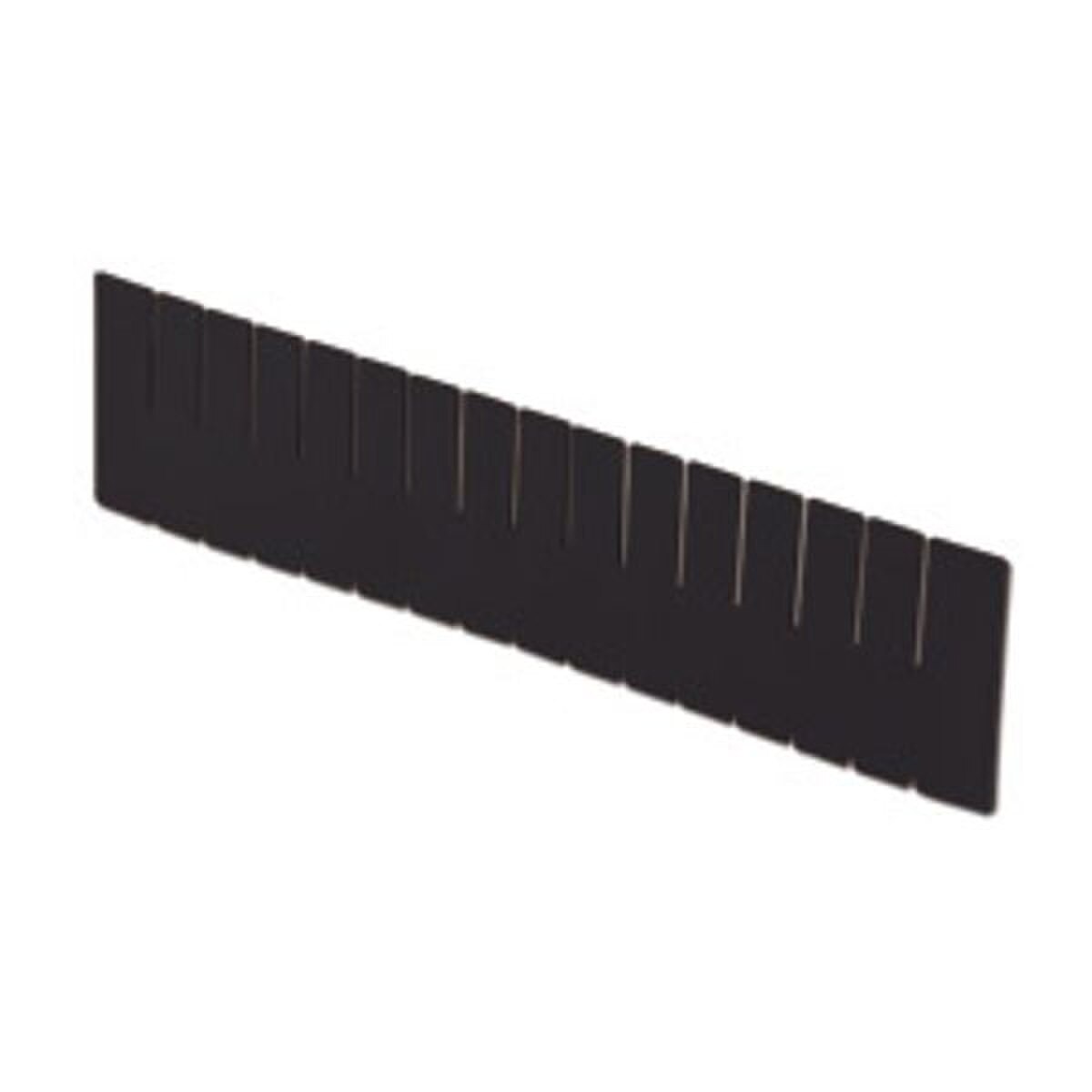 LEWISBins DV2260XL 5.4" Conductive