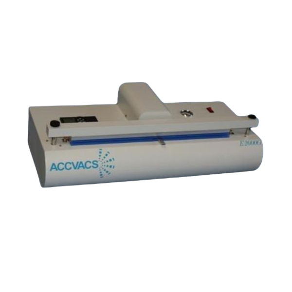 E3000G 30" Vac Sealer with Gas Pur