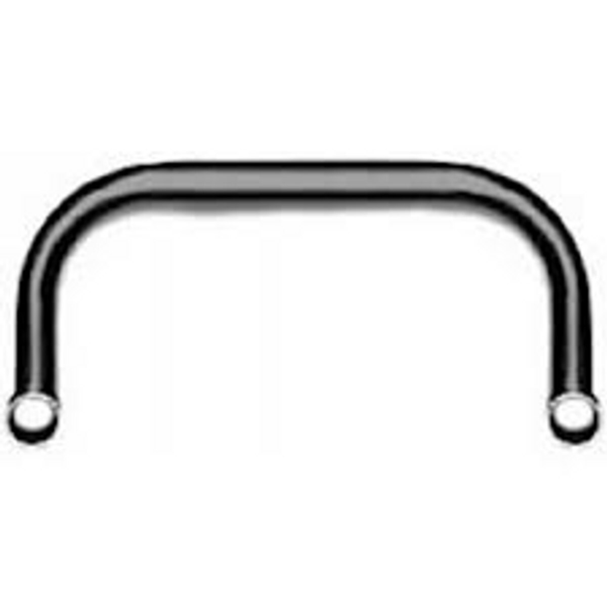 Eagle EH14-C 14" Chrome Extended Pu