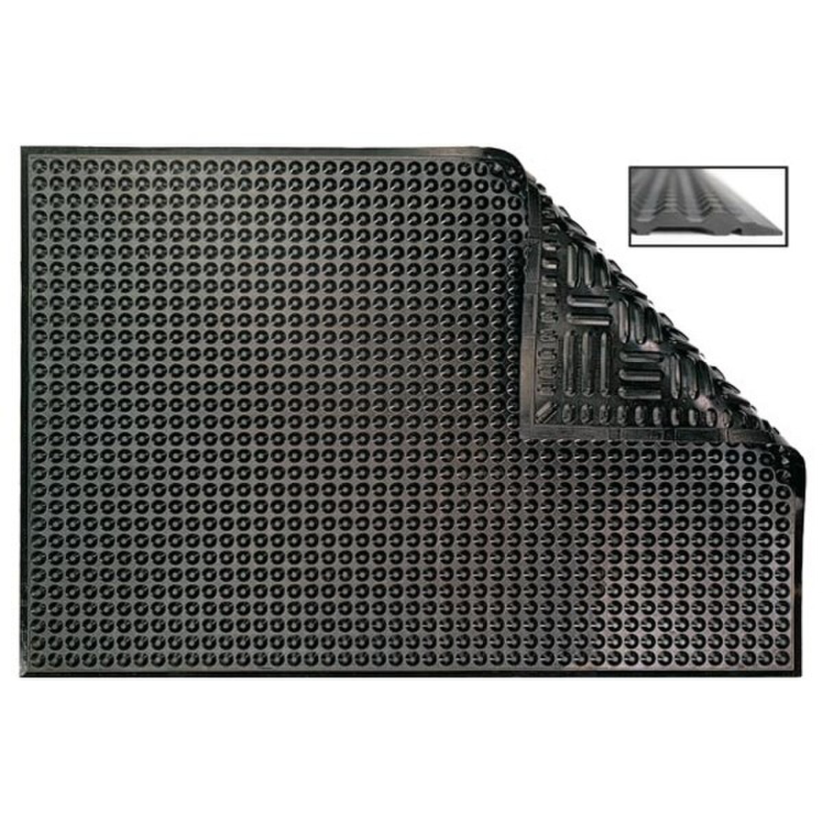 Ergomat ENC0204 Nitril ESD Anti-Fat