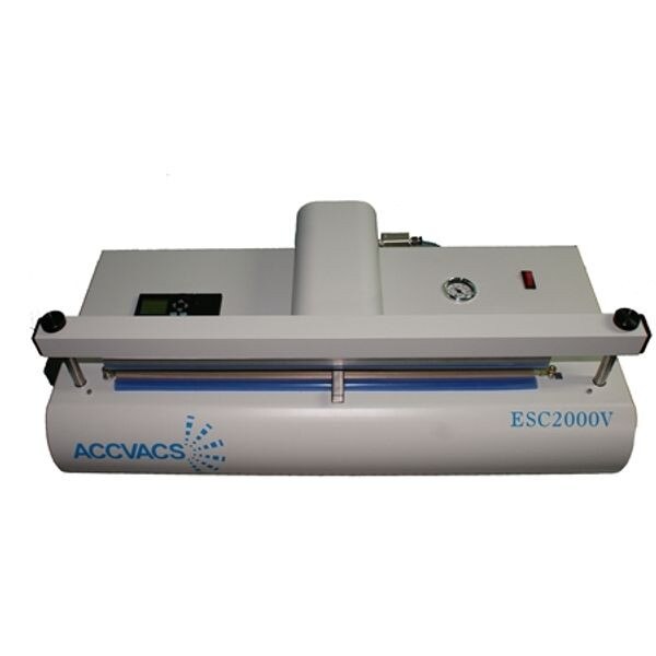 ESC2000G 20" Self-Cont Vac Seal w G