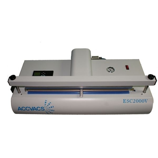 ESC2000V 20" Self-Contained Vacuum