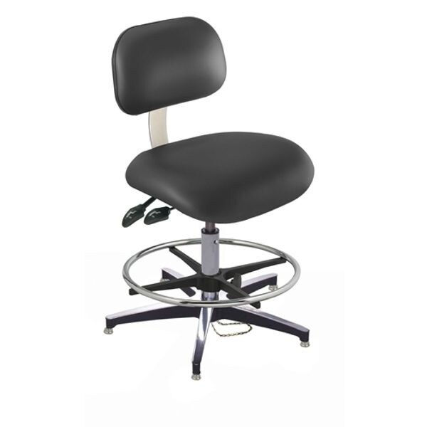 BioFit Eton Series ESD Chair wtih G