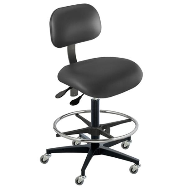 BioFit ETC Series Chair w/ Casters
