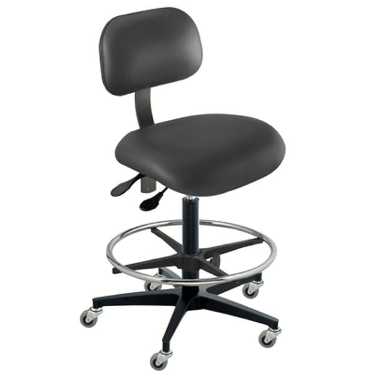 BioFit ETC Series Chair w/ Casters