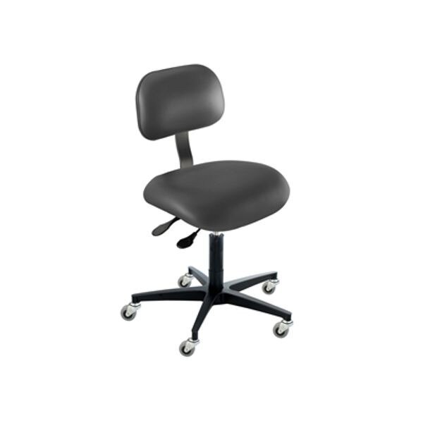 BioFit ETC Series Chair w/ Casters