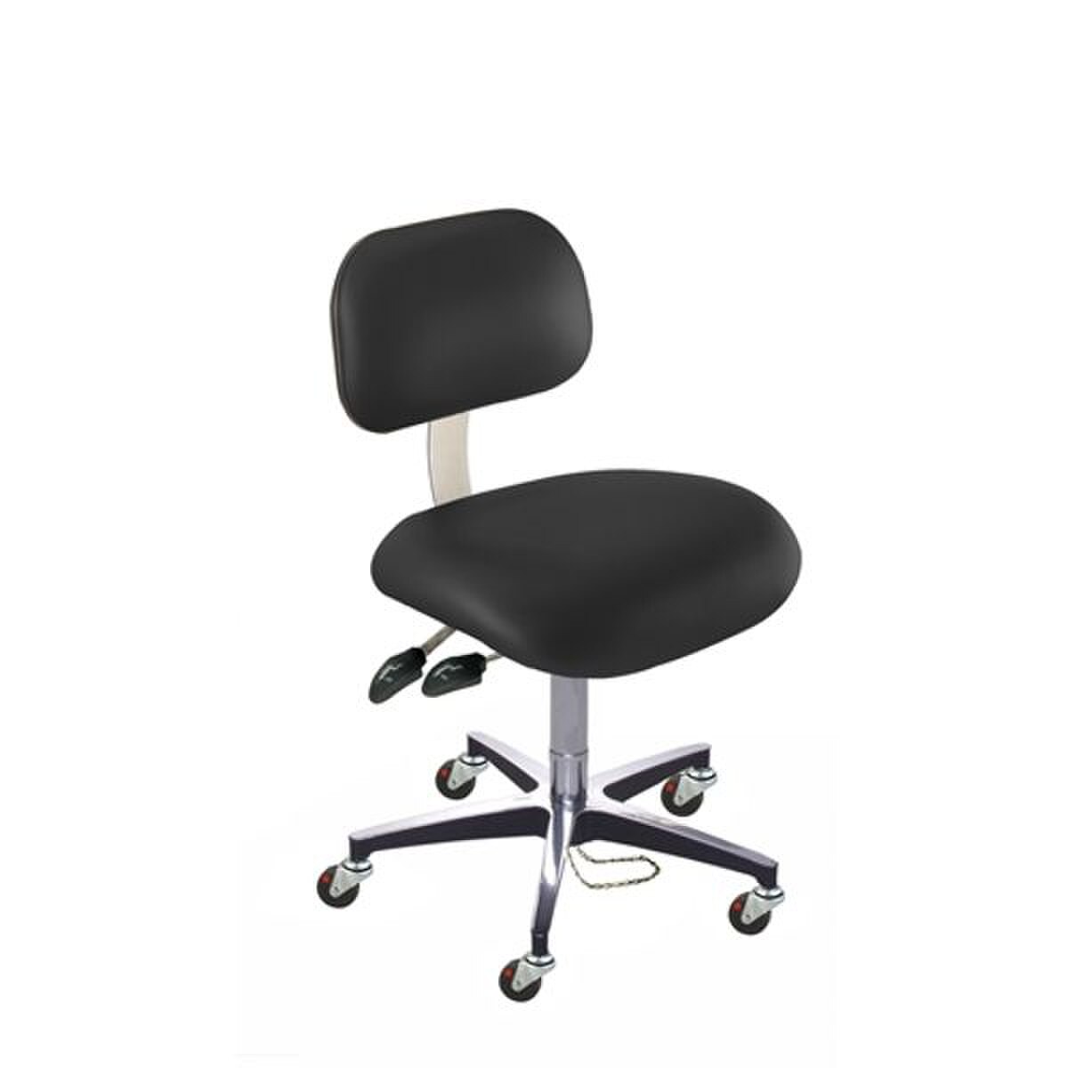 BioFit ETC Series Class 100 ESD Cha
